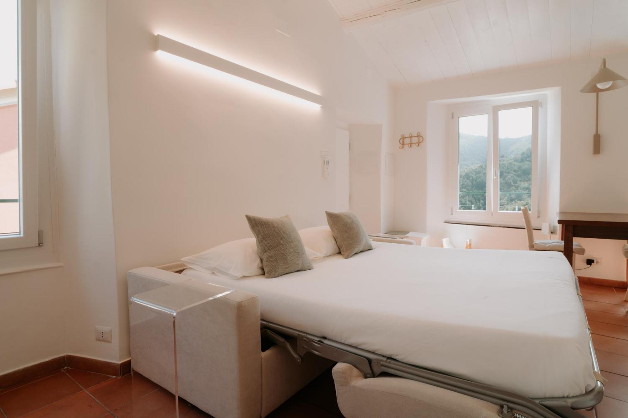 Il Castagno Holiday Home Teriasca ภายนอก รูปภาพ