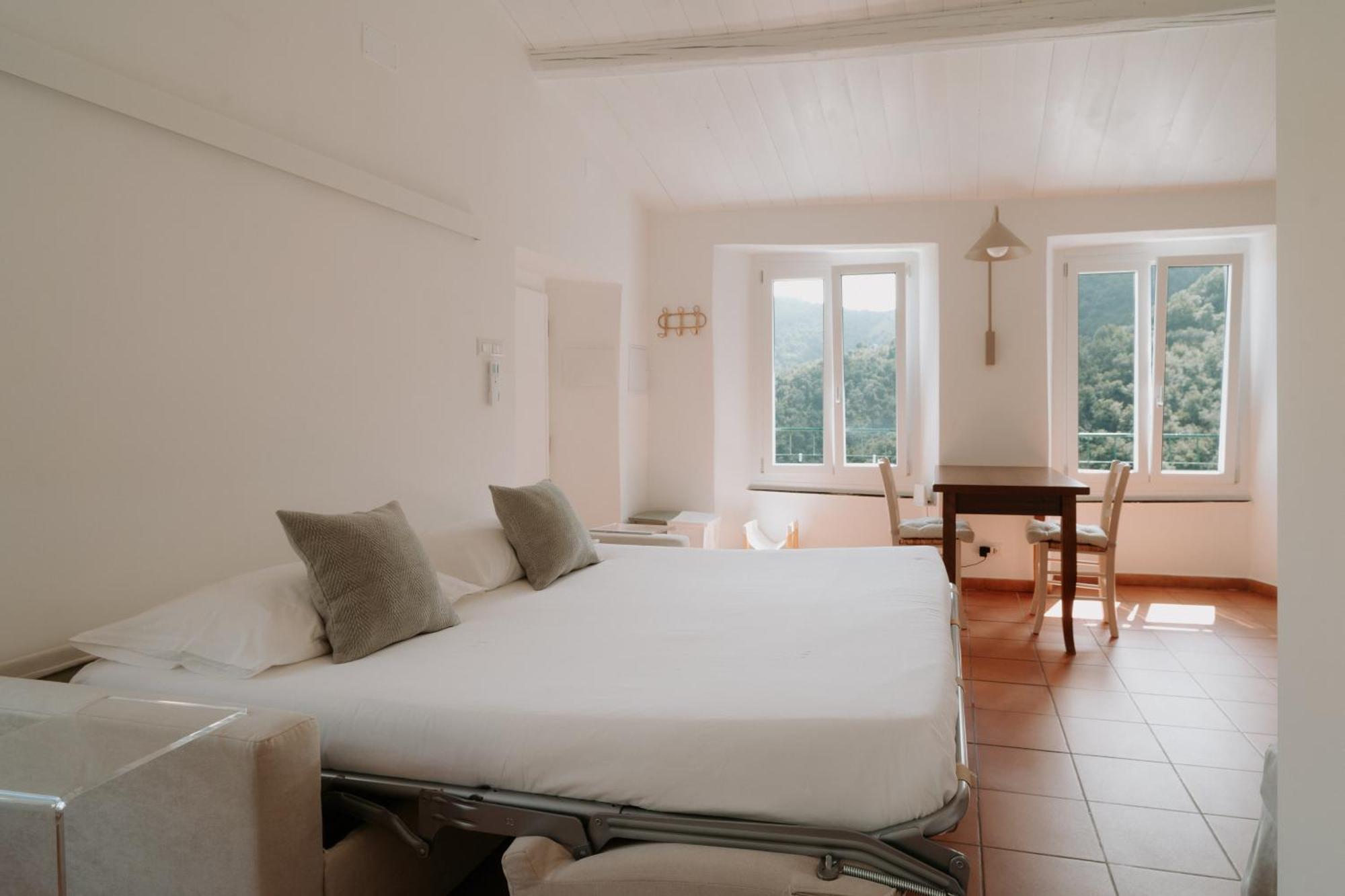 Il Castagno Holiday Home Teriasca ภายนอก รูปภาพ
