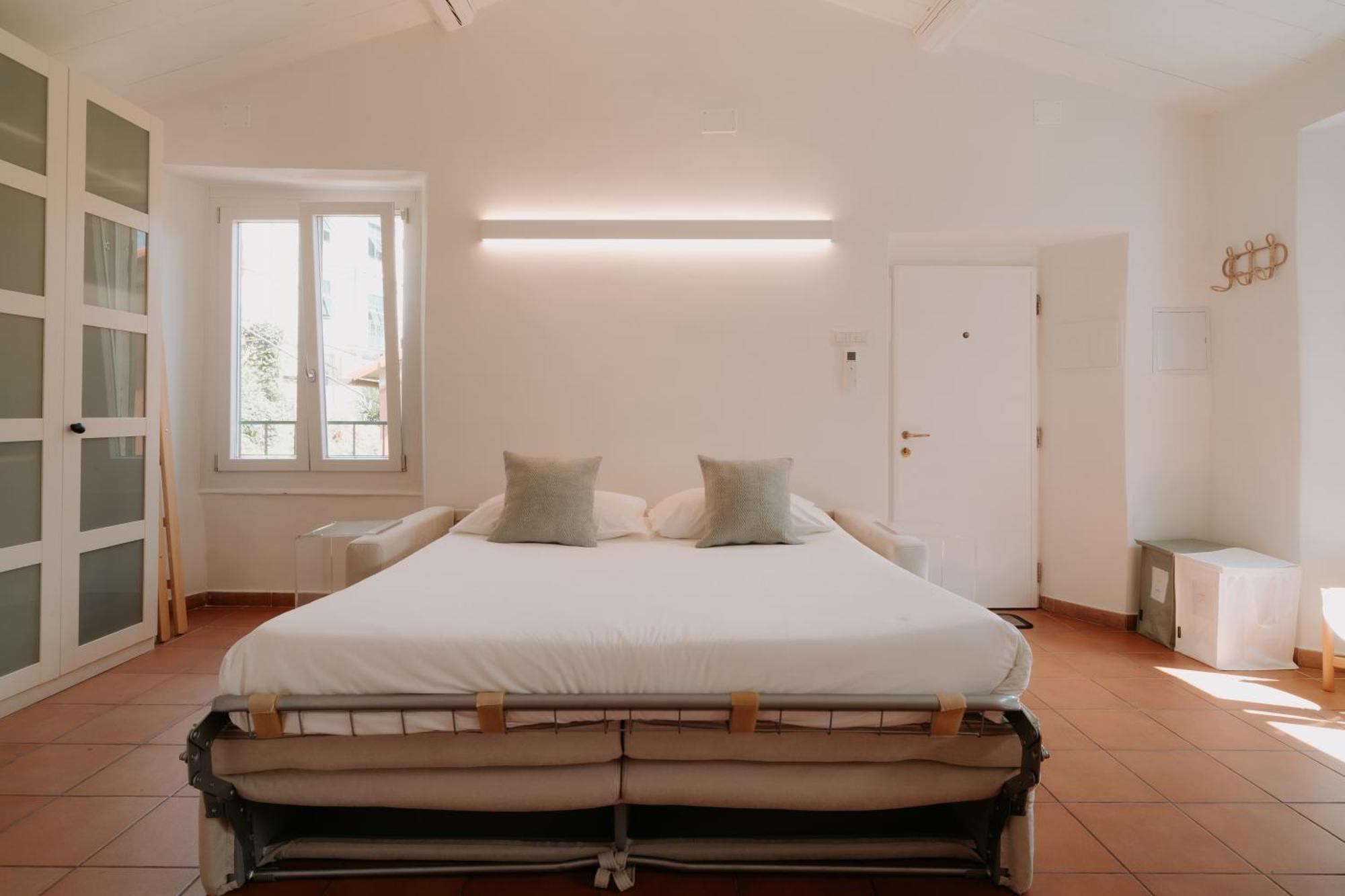 Il Castagno Holiday Home Teriasca ภายนอก รูปภาพ