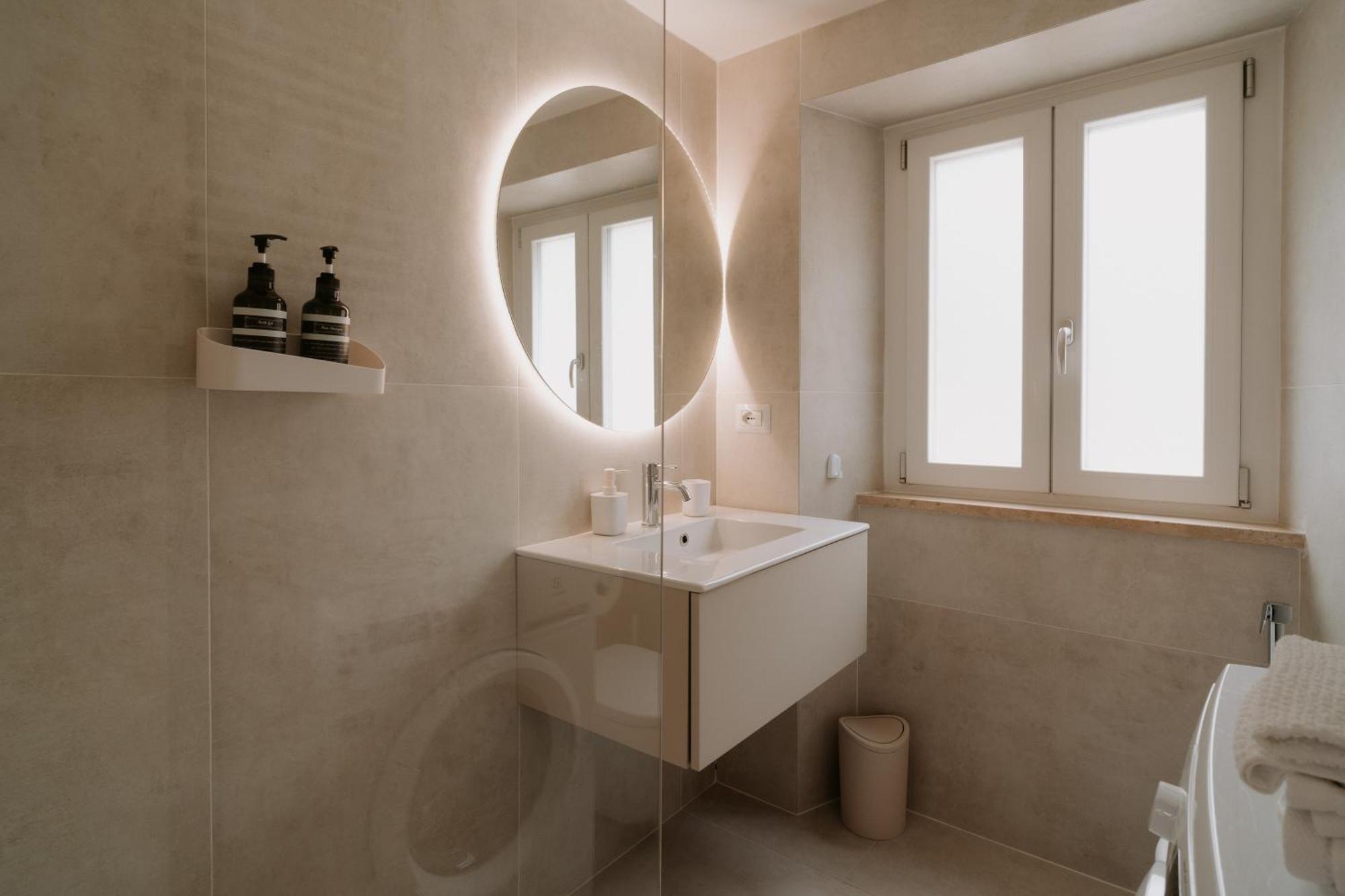 Il Castagno Holiday Home Teriasca ภายนอก รูปภาพ