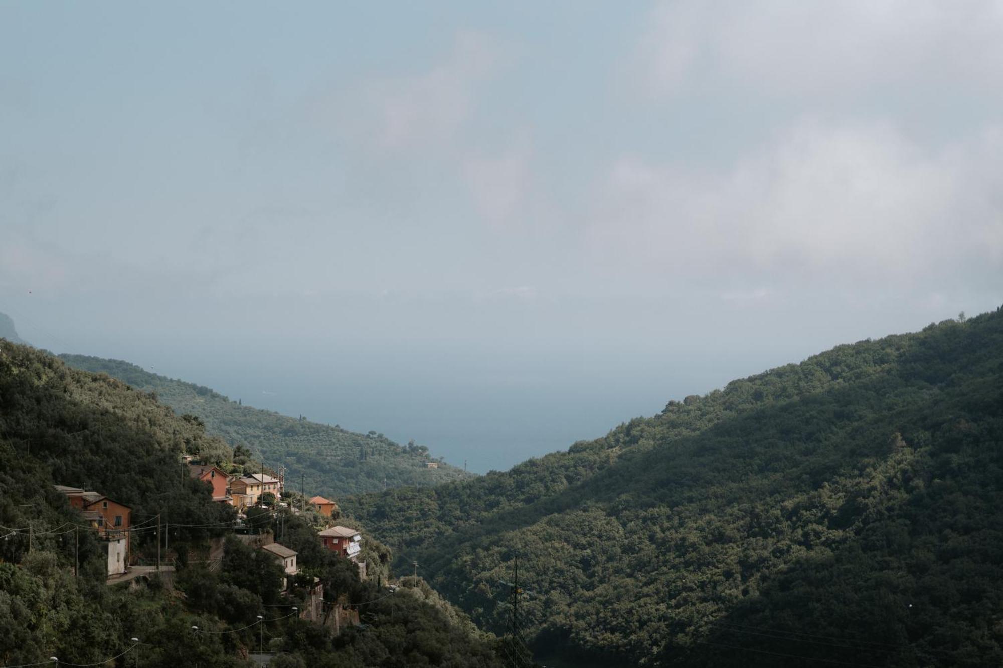 Il Castagno Holiday Home Teriasca ภายนอก รูปภาพ