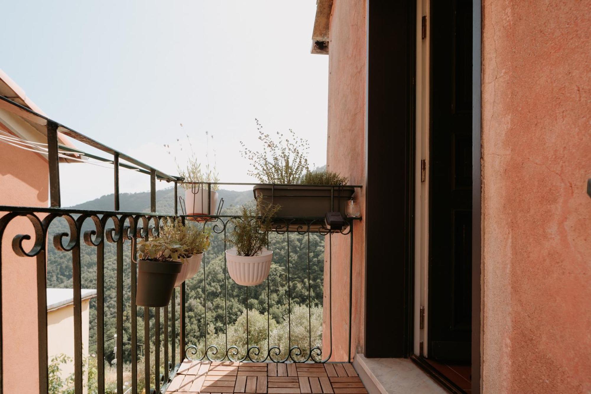 Il Castagno Holiday Home Teriasca ภายนอก รูปภาพ