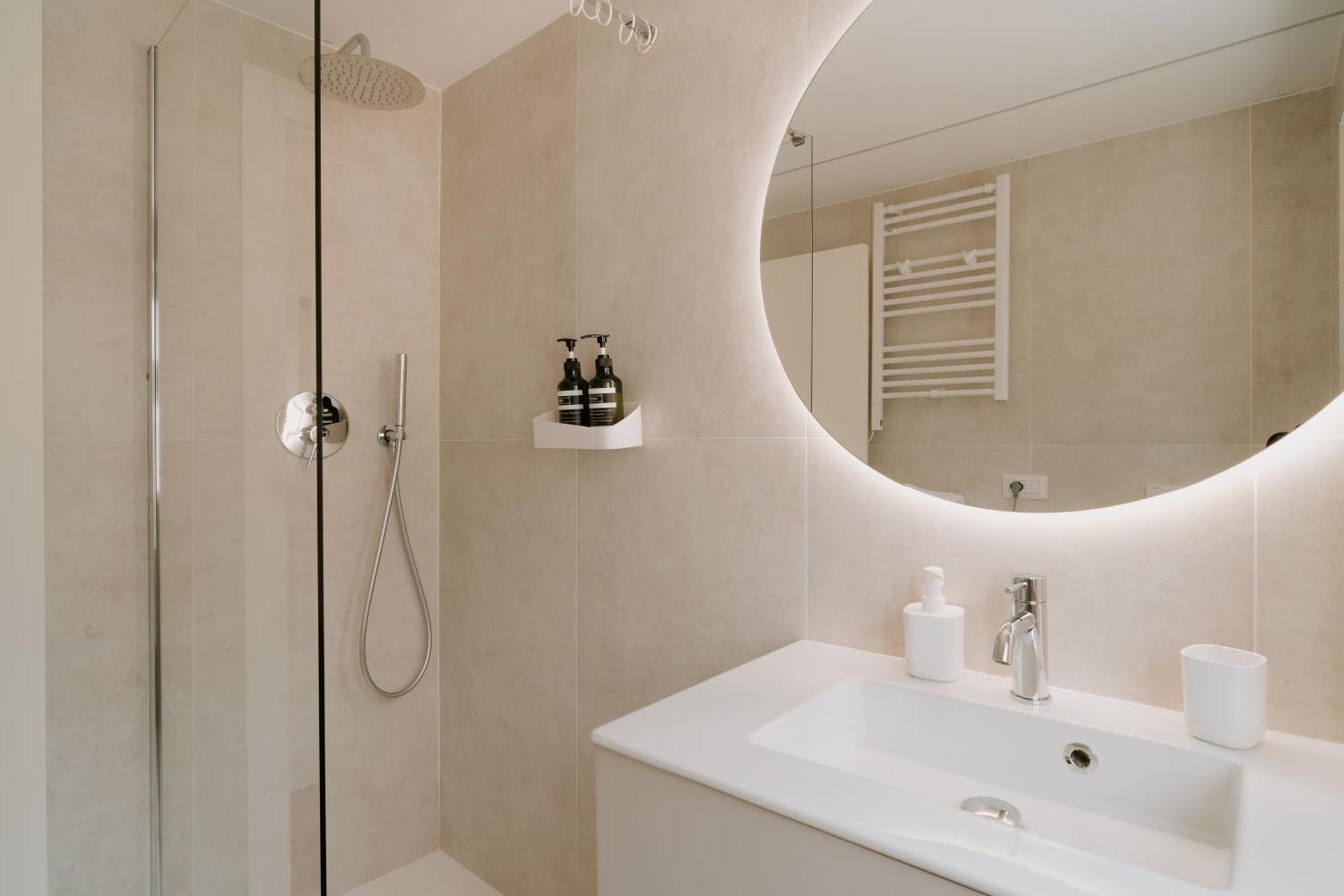 Il Castagno Holiday Home Teriasca ภายนอก รูปภาพ