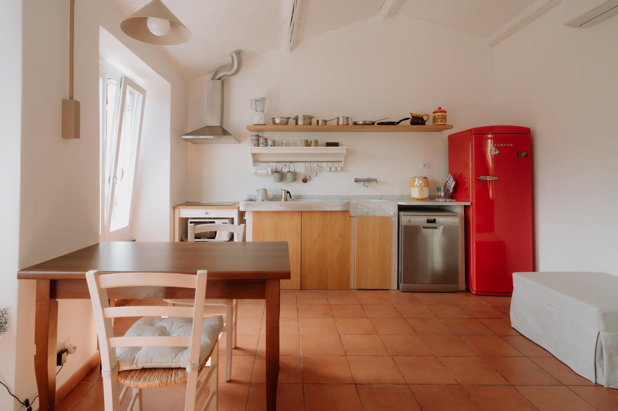 Il Castagno Holiday Home Teriasca ภายนอก รูปภาพ